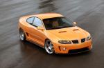 Pontiac GTO Ram Air 6 2004 года